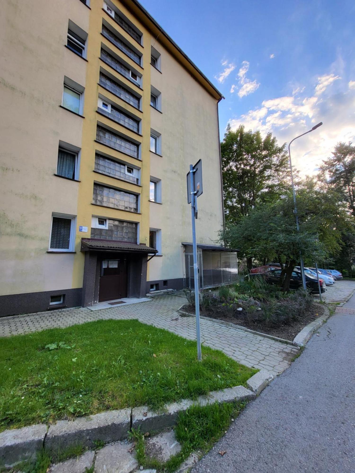 Apartament U Janicka Apartamento Zakopane Exterior foto